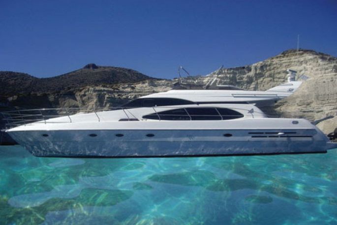 AVENTURA II