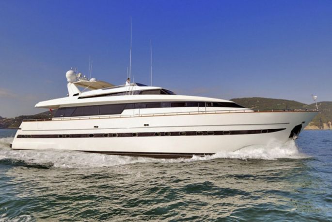 POLAR STAR