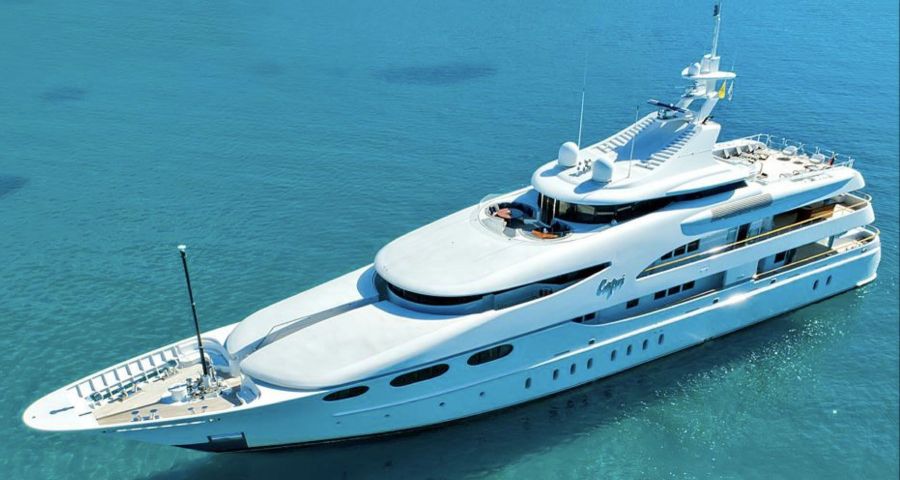 CAPRI I