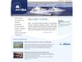 MYBA - The worldwide yachting association